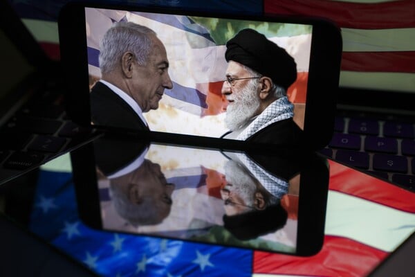 ΗΠΑ – Ισραήλ εναντίον Ιράν: Η ιστορική διαδρομή προς τη σύγκρουση