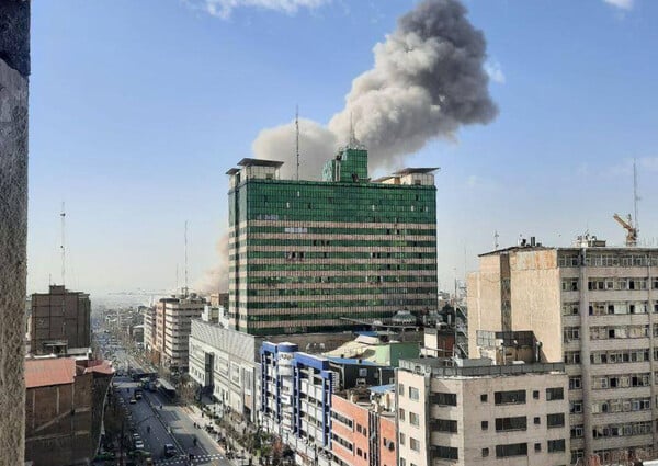 Ισραήλ: Εξαπέλυσε τον «βρυχηθμό του λιονταριού» κατά του Ιράν - Η επιχείρηση σχεδιαζόταν εδώ και μήνες με ΗΠΑ