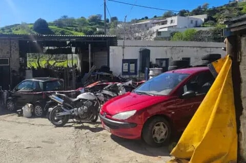 Λέρος: «Θα τον εκδικηθώ για αυτά που μας κάνει» φέρεται να είχε πει σε συμμαθητή του ο 18χρονος