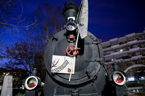 ΤΕΜΠΗ ΜΝΗΜΕΙΟ ΤΙ ΣΥΜΒΟΛΙΖΕΙ