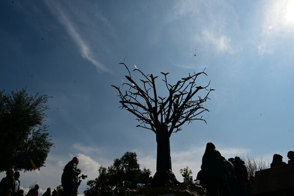 ΤΕΜΠΗ ΜΝΗΜΕΙΟ ΤΙ ΣΥΜΒΟΛΙΖΕΙ