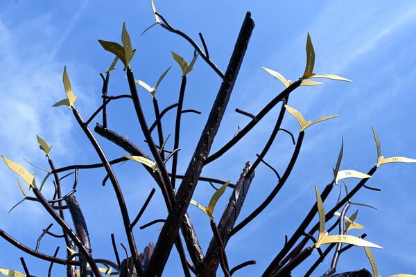 ΤΕΜΠΗ ΜΝΗΜΕΙΟ ΤΙ ΣΥΜΒΟΛΙΖΕΙ