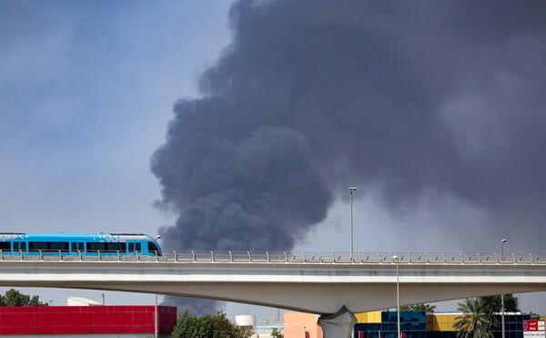 ΜΕΣΗ ΑΝΑΤΟΛΗ ΙΡΑΝ ΙΣΡΑΗΛ
