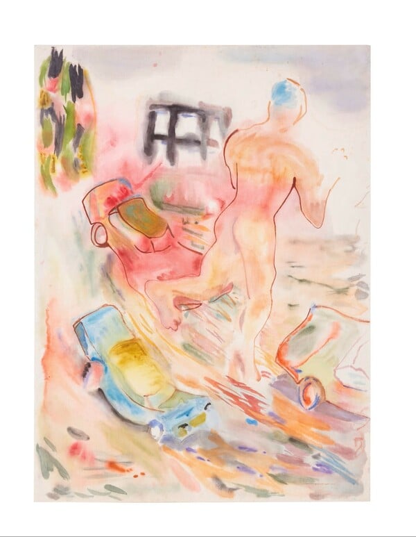 *Σαν φίδι πάνω στο δέρμα/ ένα πολυπόστ του Πάνου Μιχαήλ