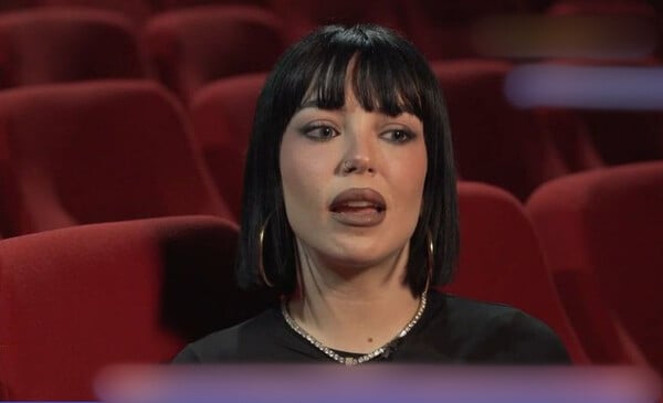 Marseaux: «Στεναχωριόμουν ας πούμε γιατί διάβασα ότι είμαι άφωνη»