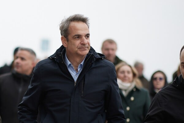 ΚΥΡΙΑΚΟΣ ΜΗΤΣΟΤΑΚΗΣ ΜΕΣΗ ΑΝΑΤΟΛΗ ΑΣΦΑΛΕΙΑ ΕΛΛΗΝΩΝ