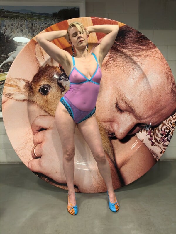 *Σαν φίδι πάνω στο δέρμα/ ένα πολυπόστ του Πάνου Μιχαήλ