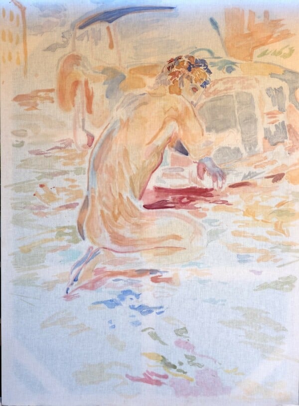 *Σαν φίδι πάνω στο δέρμα/ ένα πολυπόστ του Πάνου Μιχαήλ