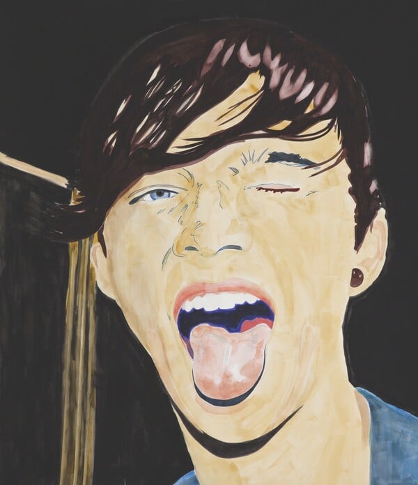 *Σαν φίδι πάνω στο δέρμα/ ένα πολυπόστ του Πάνου Μιχαήλ