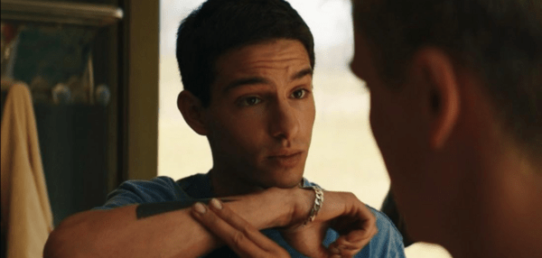 *Σαν φίδι πάνω στο δέρμα/ ένα πολυπόστ του Πάνου Μιχαήλ