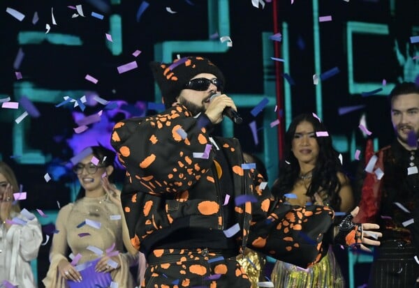 Eurovision 2026: Η Φινλανδία επέλεξε το τραγούδι - φαβορί που «απειλεί» τη θέση του Akyla