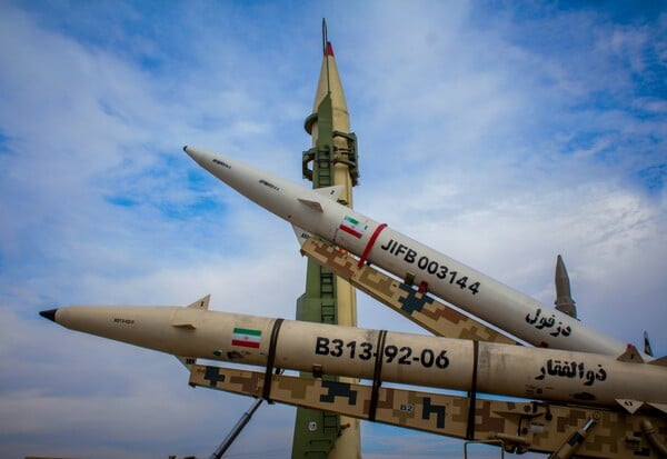 ΚΥΠΡΟΣ ΠΥΡΑΥΛΟΙ ΙΡΑΝ