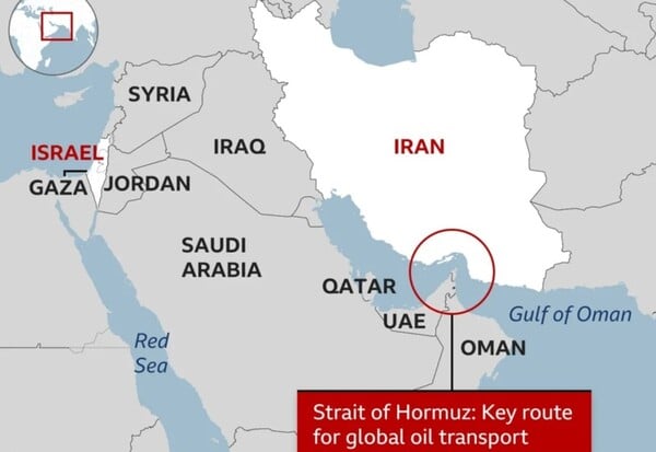 ΣΤΕΝΑ ΟΡΜΟΥΖ ΚΛΕΙΣΤΑ