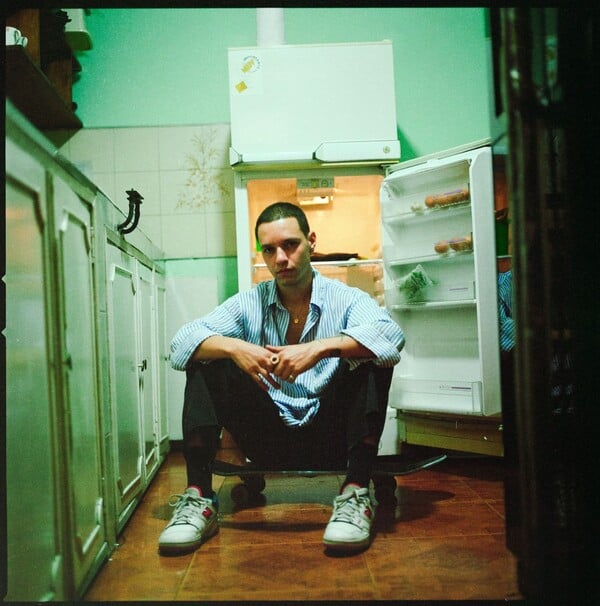 «Touching Ground»: Η ατρόμητη skate κουλτούρα του Μεντεγίν