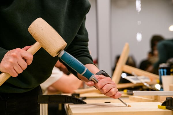 ΕΠΕΞ 10+1 δημιουργικά χόμπι (εκτός από την κεραμική)