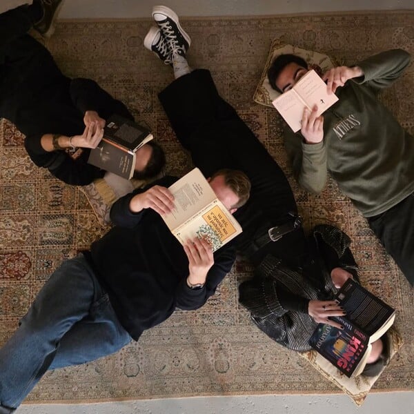 ΕΠΕΞ 10+1 δημιουργικά χόμπι (εκτός από την κεραμική)