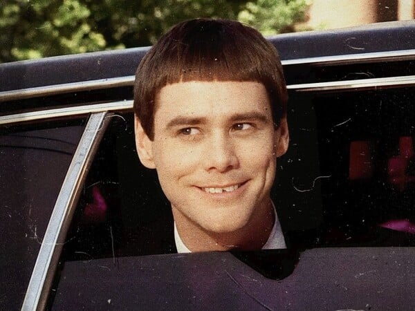 Είναι ο Τζιμ Κάρεϊ «σπουδαίος ηθοποιός»;