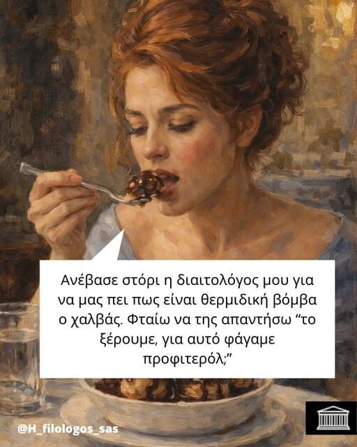 Οι Μεγάλες Αλήθειες της Δευτέρας 2/3/2026