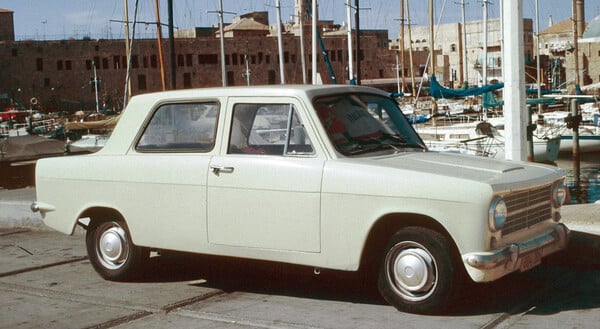 Το Ισραήλ θέλει να γίνει μια "Σούπερ-Σπάρτη": Με τι τίμημα;