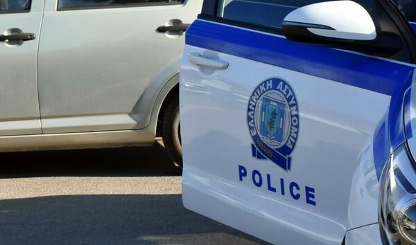 ΔΙΑΡΡΗΞΗ ΚΟΣΜΗΜΑΤΟΠΩΛΕΙΟ ΡΙΦΙΦΙ