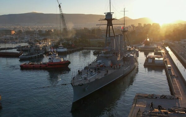 ΦΡΕΓΑΤΕΣ F16 ΕΛΛΑΔΑ ΚΥΠΡΟΣ