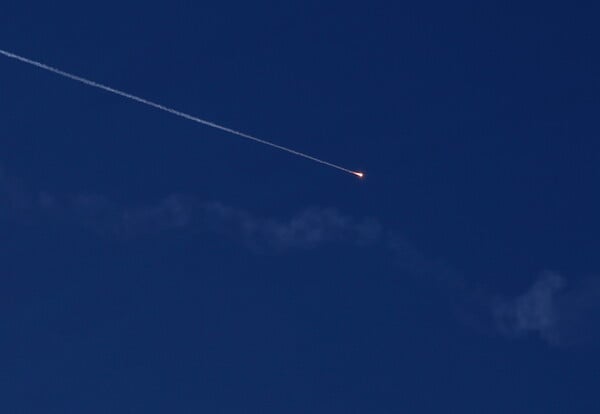 ΦΡΟΥΡΟΙ ΤΗΣ ΕΠΑΝΑΣΤΑΣΗΣ ΙΣΡΑΗΛ ΕΠΙΘΕΣΗ ΜΠΕΝΙΑΜΙΝ ΝΕΤΑΝΙΑΧΟΥ