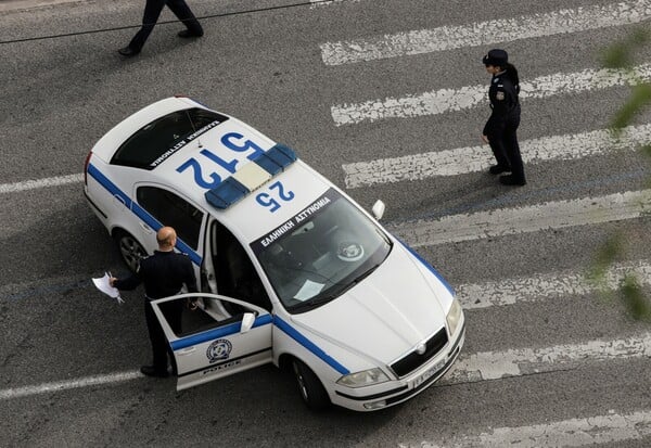 ΚΗΦΙΣΙΑ ΔΟΛΟΦΟΝΙΑ 92ΧΡΟΝΟΣ