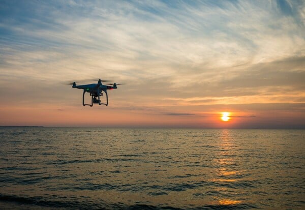 ΚΥΠΡΟΣ DRONE ΒΡΕΤΑΝΙΚΗ ΒΑΣΗ