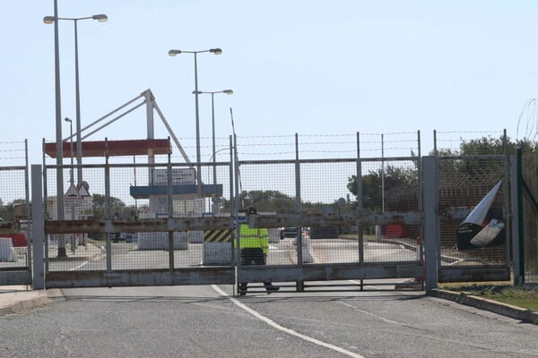 ΚΥΠΡΟΣ ΒΡΕΤΑΝΙΚΗ ΒΑΣΗ ΑΚΡΩΤΗΡΙ ΙΡΑΝ