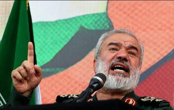 ΙΡΑΝ ΚΥΠΡΟΣ ΦΡΟΥΡΟΙ ΤΗΣ ΕΠΑΝΑΣΤΑΣΗΣ