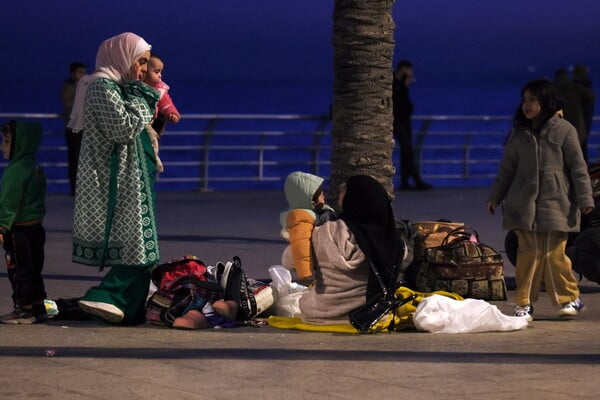 ΛΙΒΑΝΟΣ ΙΣΡΑΗΛ IDF ΕΠΙΘΕΣΗ