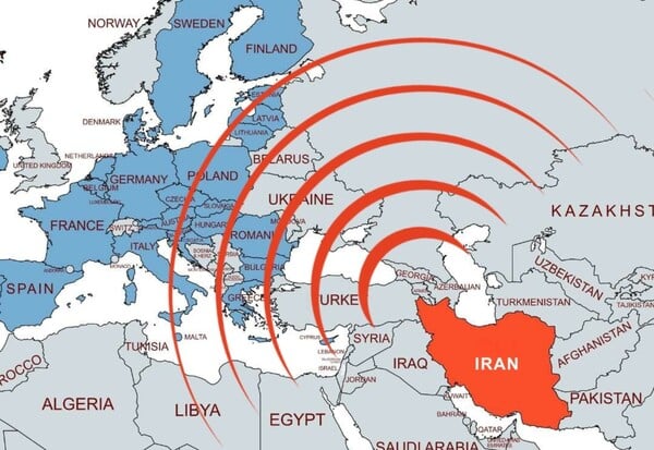 ΠΥΡΑΥΛΟΙ ΙΡΑΝ ΠΟΥ ΦΤΑΝΟΥΝ ΕΜΒΕΛΕΙΑ ΕΛΛΑΔΑ