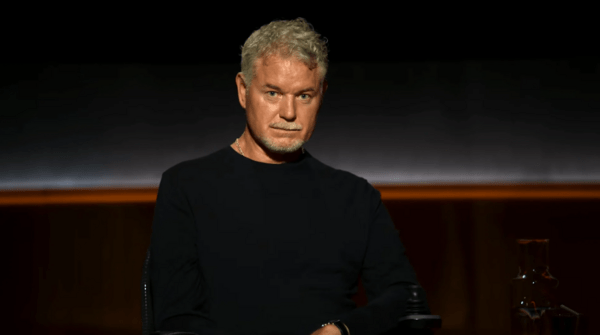 ΕΡΙΚ ΝΤΕΪΝ ΘΑΝΑΤΟΣ ALS