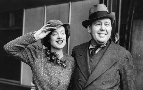 Η μποέμ ζωή της πρώτης Νύφης του Φρανκενστάιν