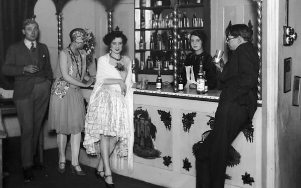 Η μποέμ ζωή της πρώτης Νύφης του Φρανκενστάιν