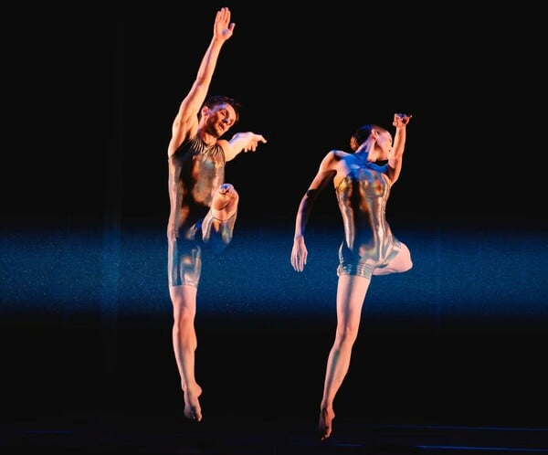 Σύγχρονος χορός ανάμεσα στην ιστορία και το TikTok: Το «Dance Reflections» επιστρέφει στη Νέα Υόρκη