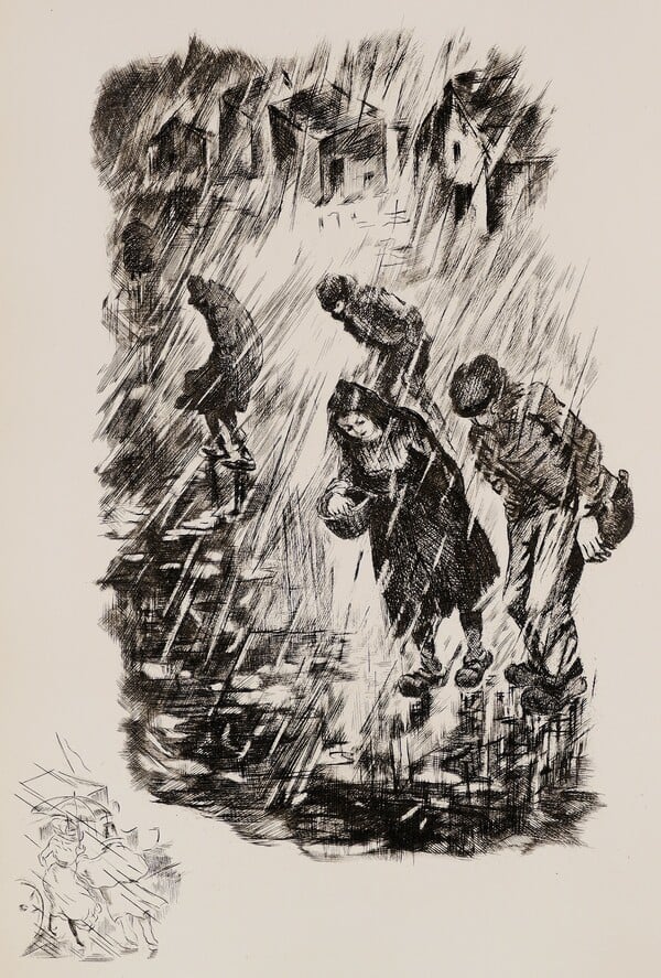 21 πολιτιστικές εκδηλώσεις γι’ αυτή την εβδομάδα (5-11/3)