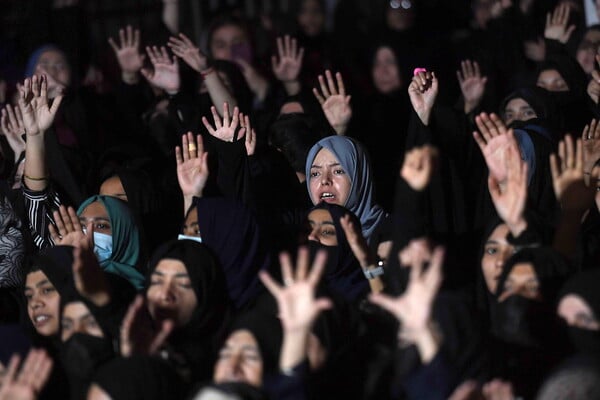 Χρονικό ενός προαναγγελθέντος πολέμου
