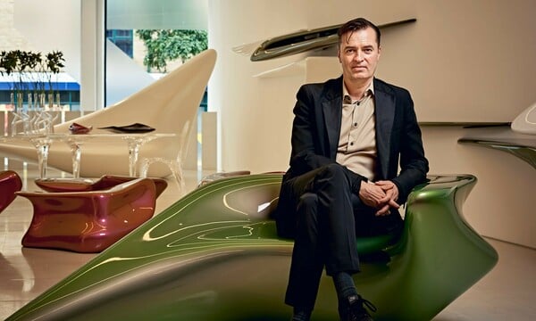 Μπορεί ένα αρχιτεκτονικό γραφείο να αποδεσμευτεί από το όνομα του ιδρυτή του; Η υπόθεση Zaha Hadid