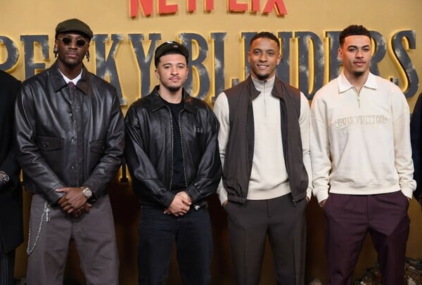 Οι Peaky Blinders επέστρεψαν στο σπίτι – και δεν τελειώνουν εδώ