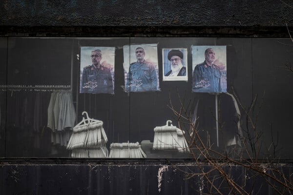 Ποια είναι τα ιδιαίτερα χαρακτηριστικά του πολέμου ΗΠΑ-Ισραήλ κατά Ιράν