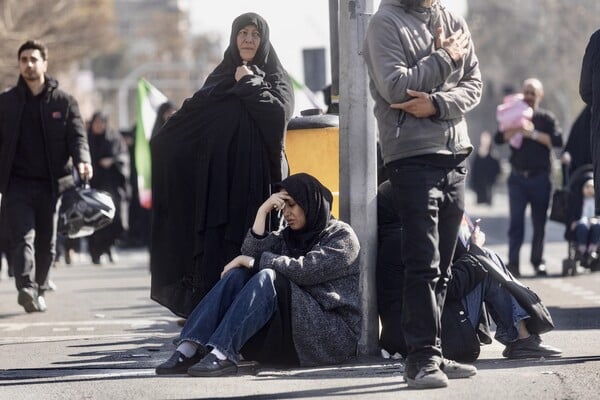 Πόλεμος ΗΠΑ-Ισραήλ κατά Ιράν: Είναι διαφορετικός αυτή τη φορά;