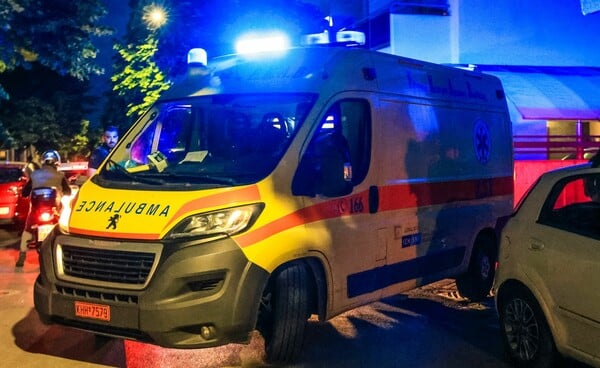 ΤΡΟΧΑΙΟ ΠΟΣΕΙΔΩΝΟΣ ΝΕΚΡΟΣ ΚΑΡΑΜΠΟΛΑ