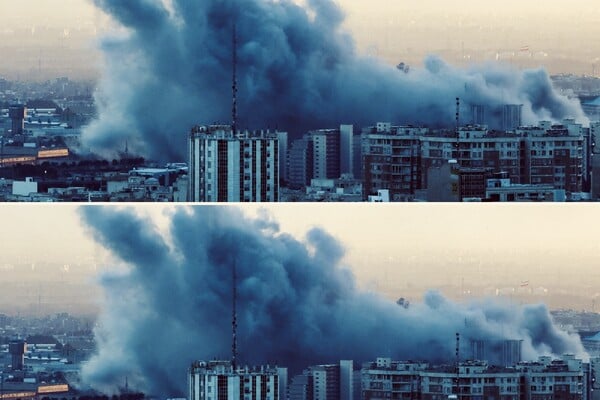 Η επίθεση στο Ιράν και οι φόβοι για την Ελλάδα και την Κύπρο