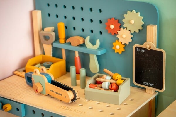 Honey Nest: Στον concept παιδότοπο της Νέας Σμύρνης μικροί και μεγάλοι περνούν εξίσου καλά