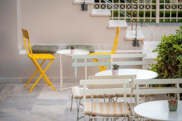 Honey Nest: Στον concept παιδότοπο της Νέας Σμύρνης μικροί και μεγάλοι περνούν εξίσου καλά