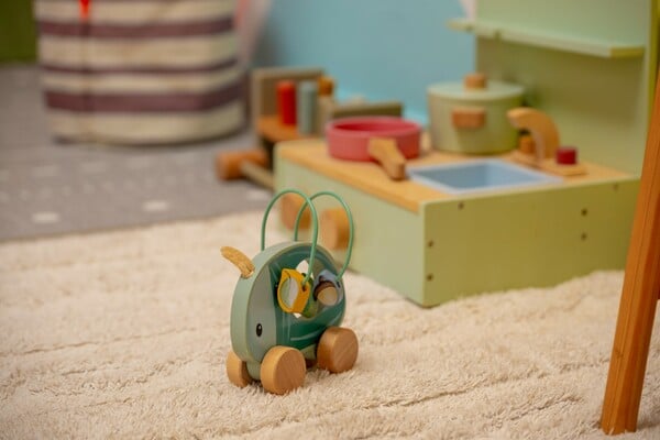 Honey Nest: Στον concept παιδότοπο της Νέας Σμύρνης μικροί και μεγάλοι περνούν εξίσου καλά