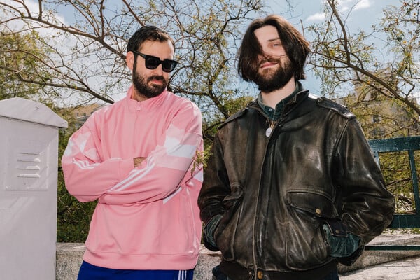 Κώστας Μπακιρτζής: «Στα λερωμένα καθίσματα και στους τοίχους του Βίλμα έχουν αποτυπωθεί ιστορίες έρωτα και πάθους»