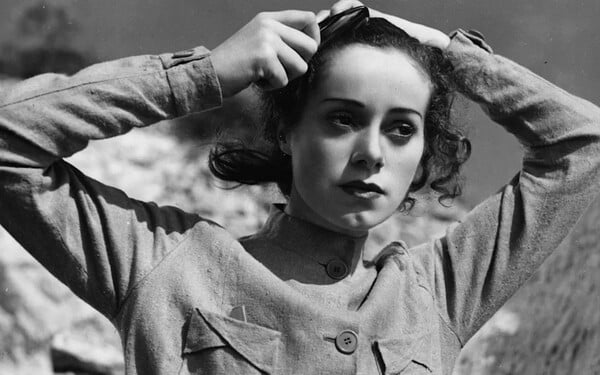 Η μποέμ ζωή της πρώτης Νύφης του Φρανκενστάιν