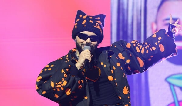 EUROVISION 2026 AKYLAS